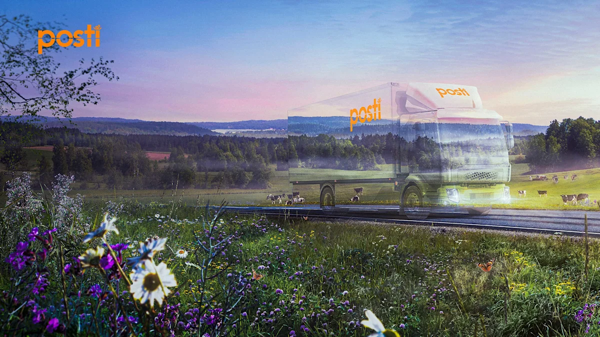 Sustainability environment