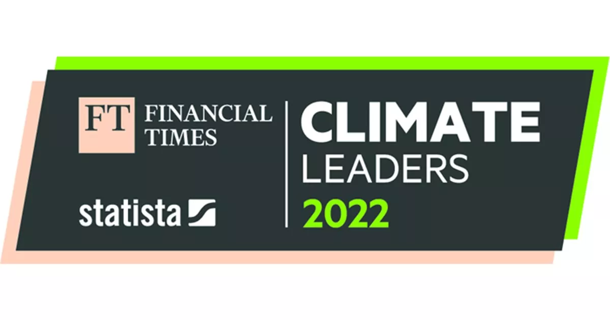 Posti on the Financial Time’s list of European Climate Leaders 2022 – among 20 Finnish companies