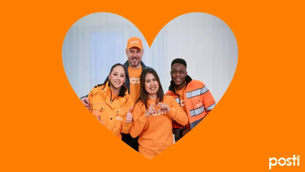 sydan mepostilaiset 2018