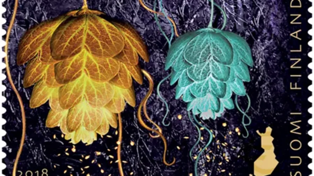 ystavyys-on-valo-merkki