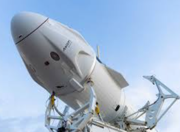 Axiom-4 Mission (Ax-4)