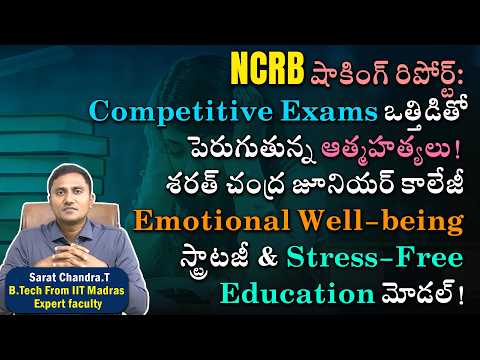 Stress-Free NEET and JEE Preparation: A Practical Learning Model