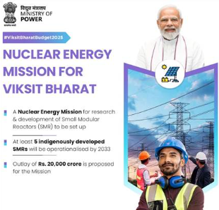 Nuclear Energy Mission (NEM)