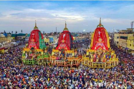 Ashadhi Beej