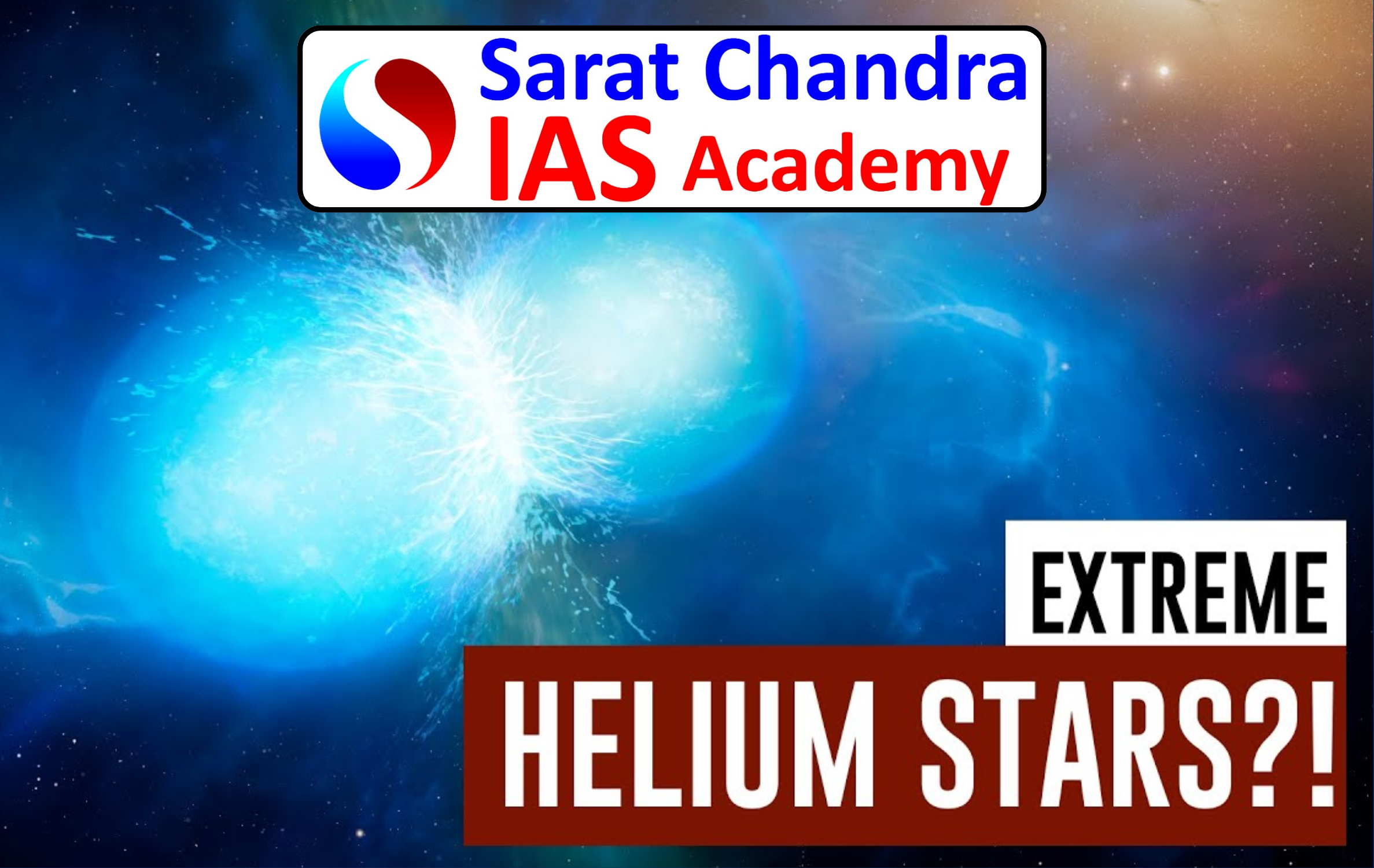 Extreme Helium (EHe) stars