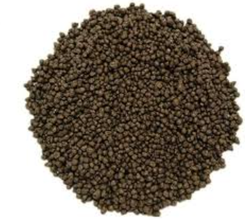 di-ammonium phosphate (DAP)
