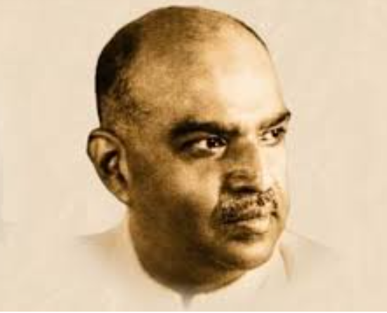 Syama Prasad Mookerjee