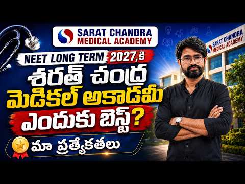 NEET 2027 Long-Term Programme: A Guide for Students and Parents