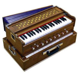 Indian Harmonium