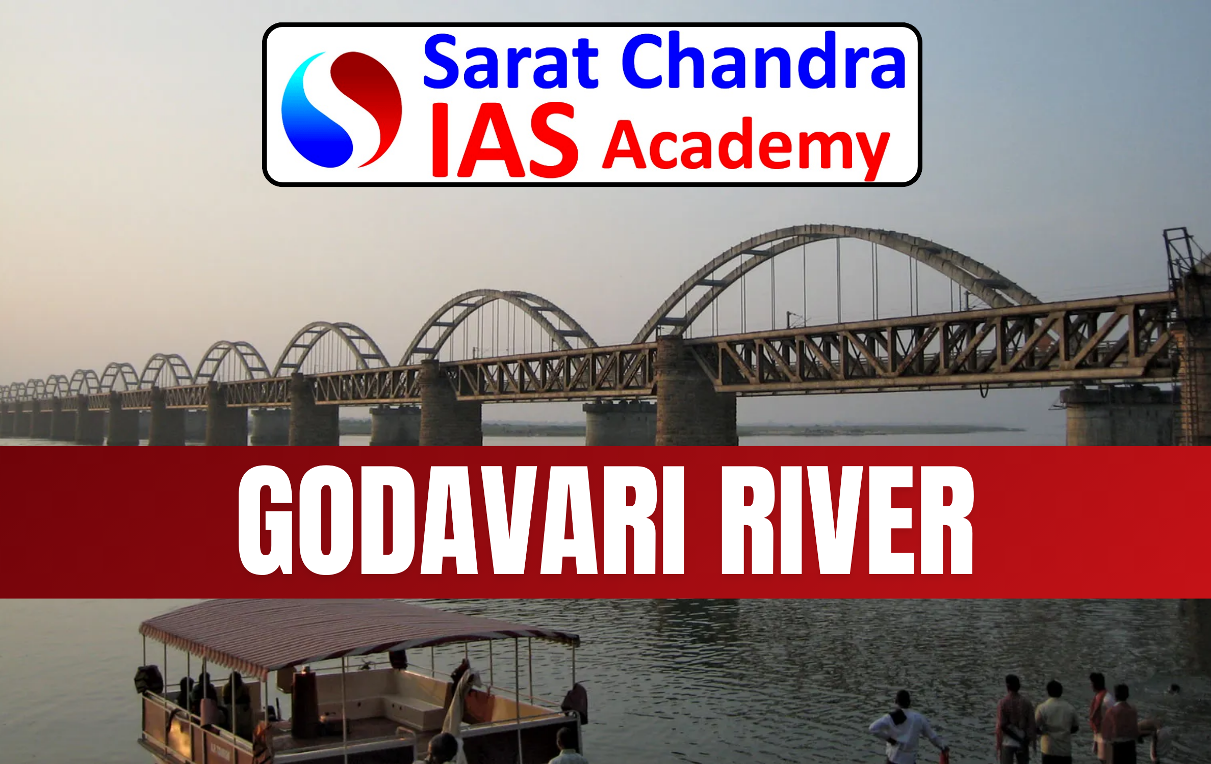 Key Facts about Godavari River