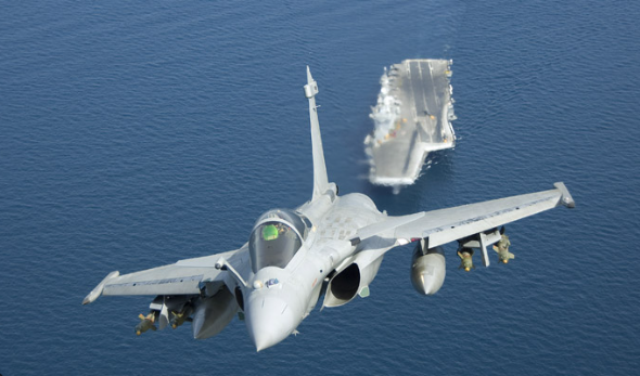 Rafael M Jets