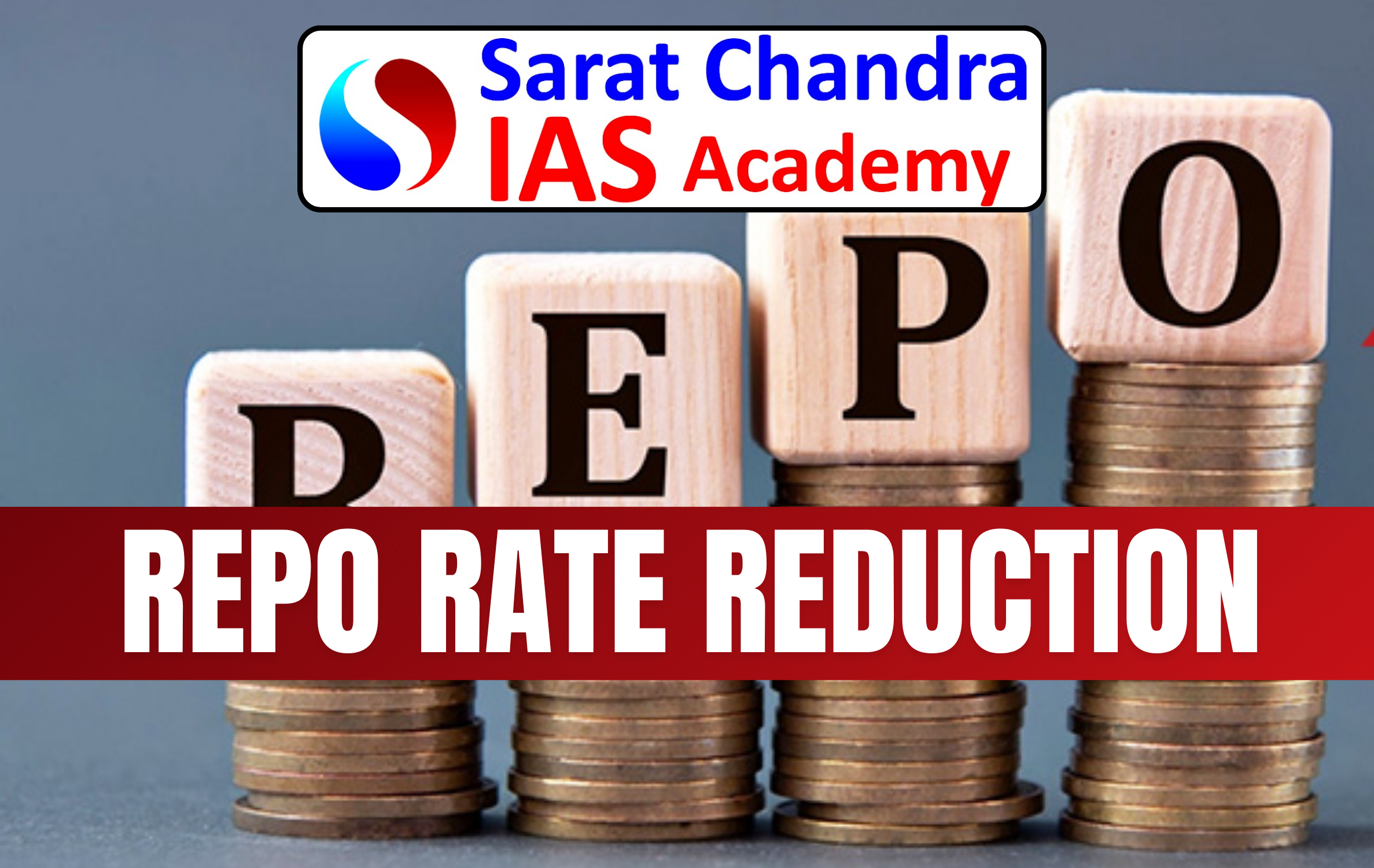 Repo Rate Reduction