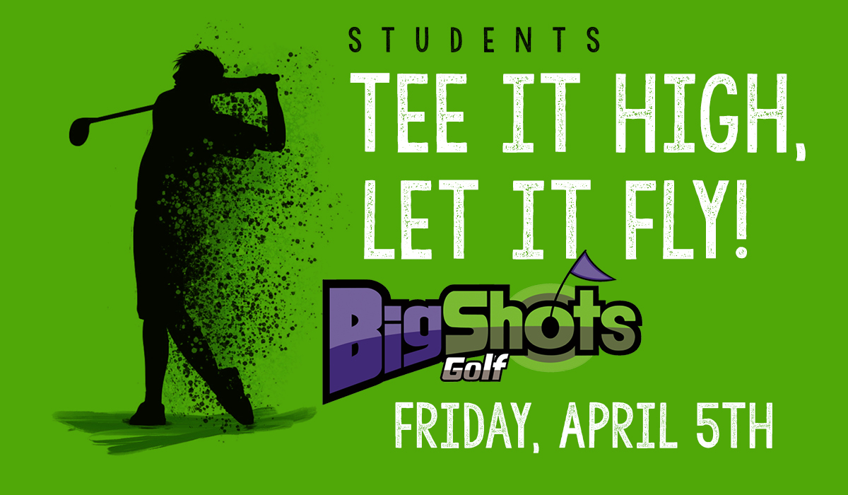 Big Shots Golf Students Cornerstone Christian Church Vero Beach