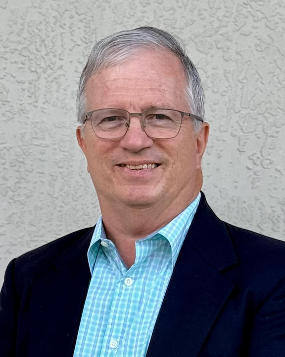 Jim Presley Shepherd