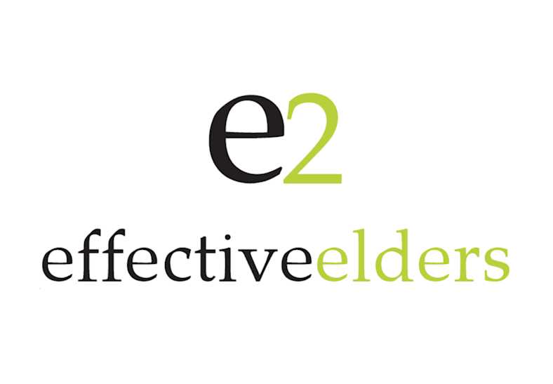 e2 Effective Elders logo
