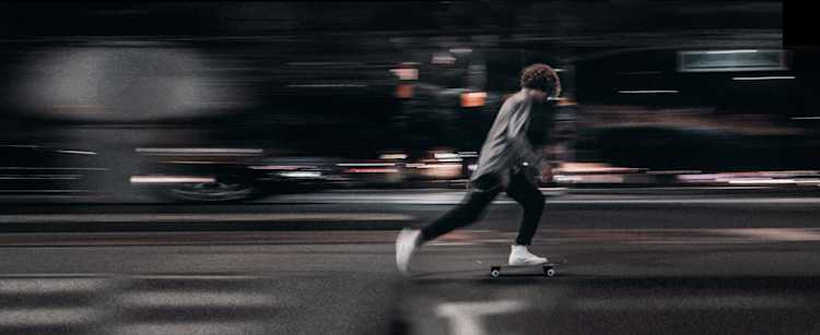students header