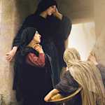 women of the bible