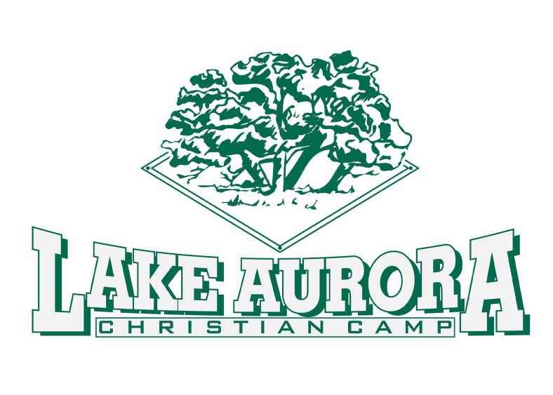 Lake Aurora Christian Camp Logo