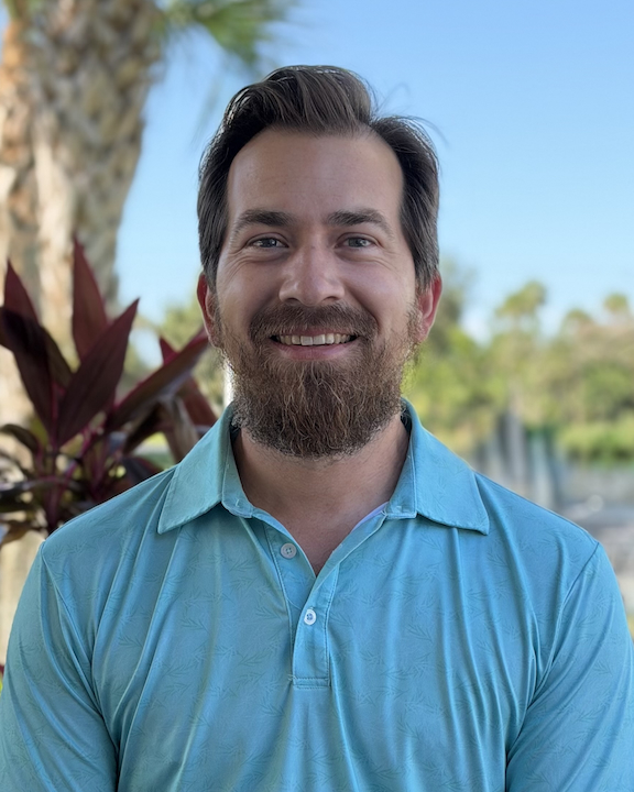 Leif Mieras Next Generation Minister