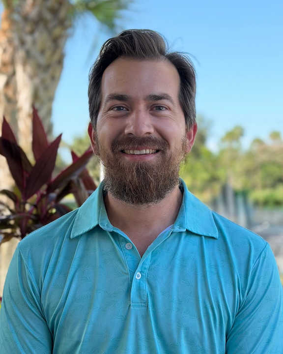 Leif Mieras Next Generation Minister