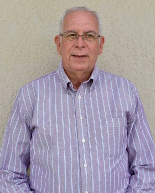 Steve Trinkle