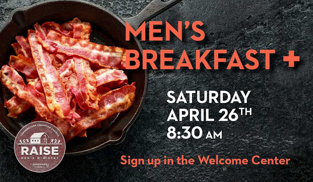 Raise Breakfast +