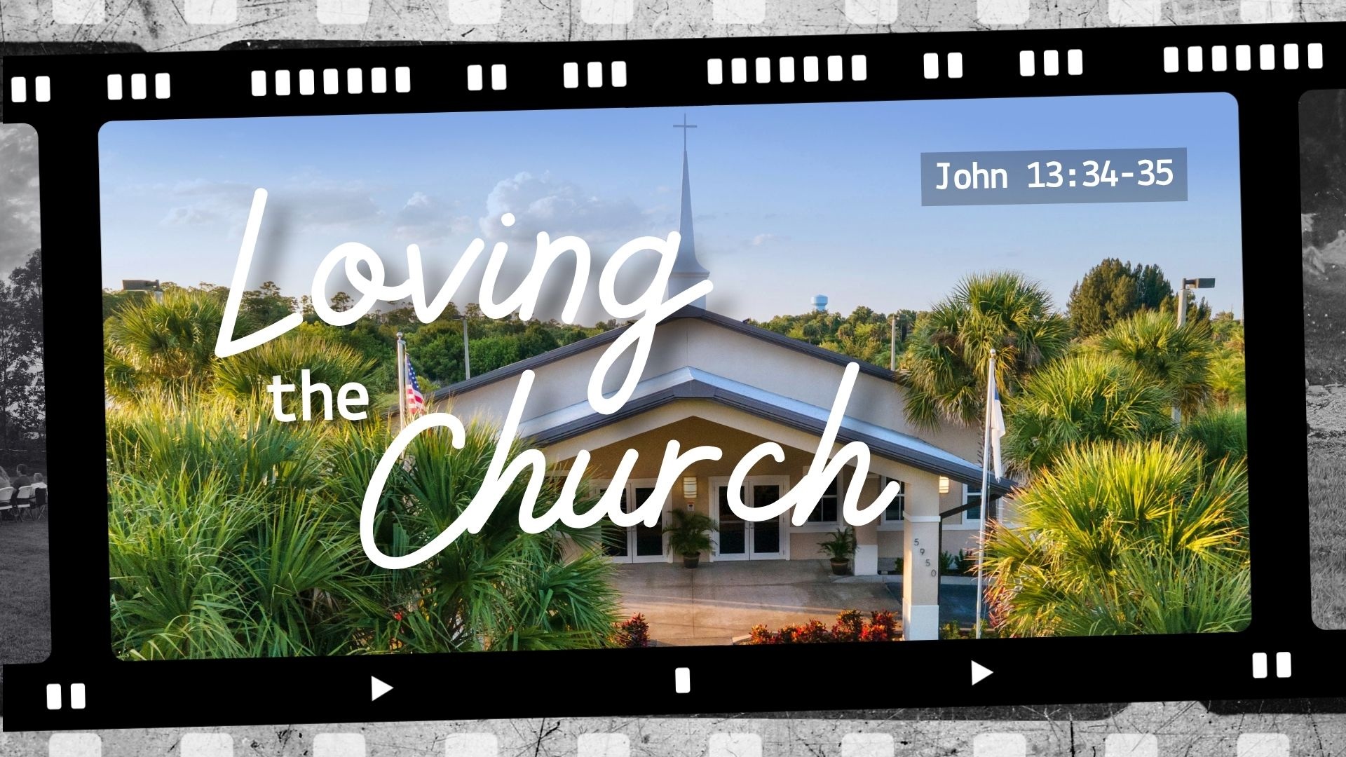 CCC 26th Anniversary Sermon Series