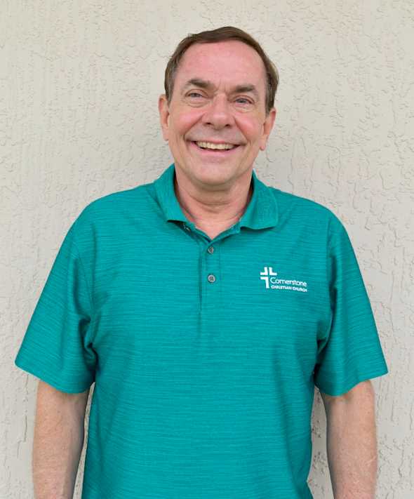 Kent Hawkins