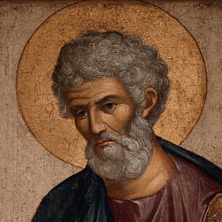 peter icon