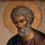 peter icon