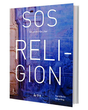 SOS Religion omslag 300