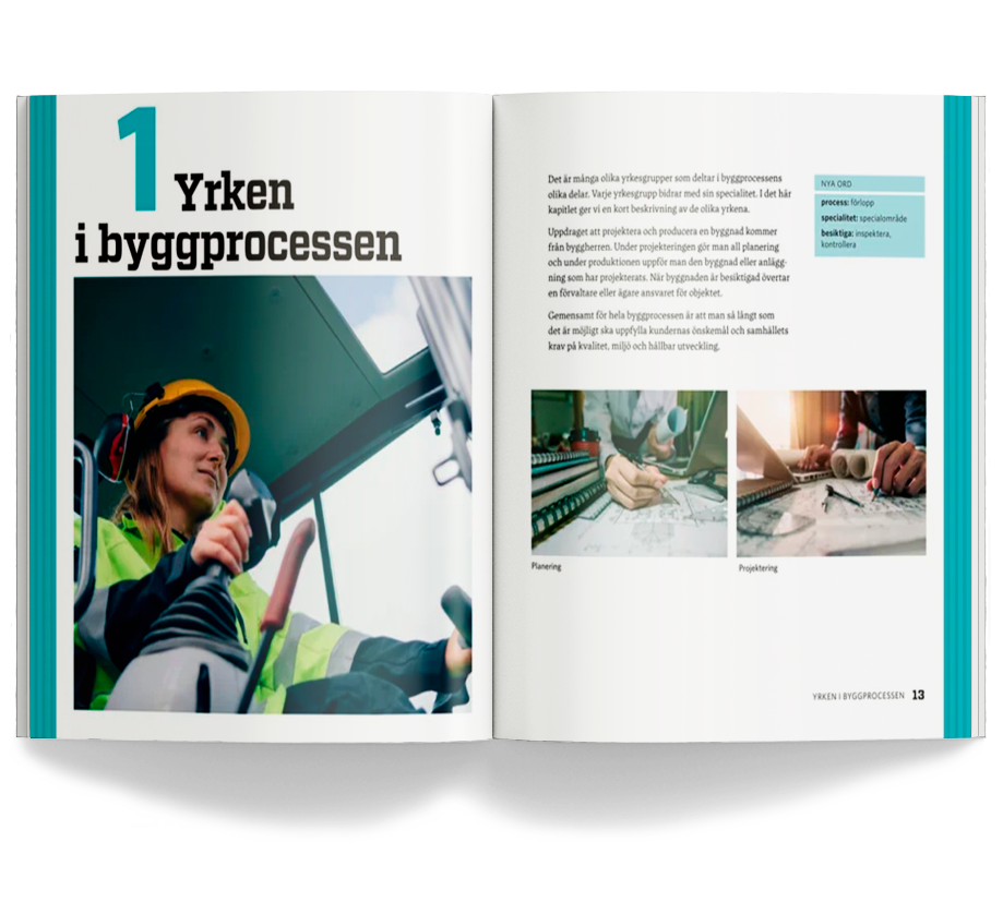 Bygg och anläggning nivå 1-2 open book sid 12-13 (1)