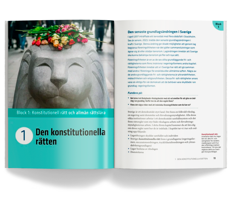 Juridik nivå 1 open book sid 10-11 (1)