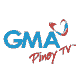 gma pinoy tv