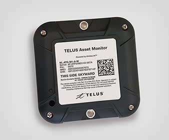 Telus Communications Inc Hosting Telus Communications Inc