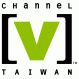 channel v taiwan