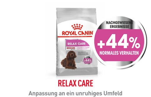 Royal Canin Relax Care