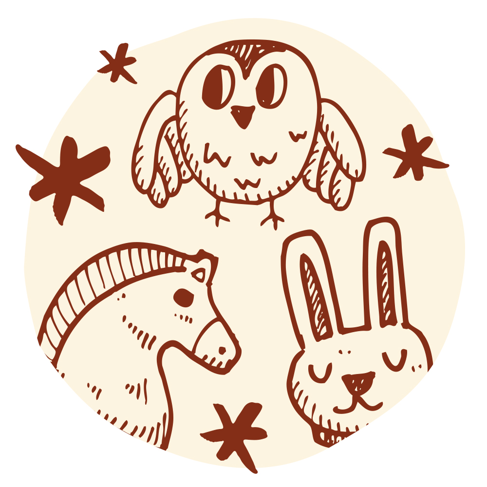 Angebote für weitere Haustiere