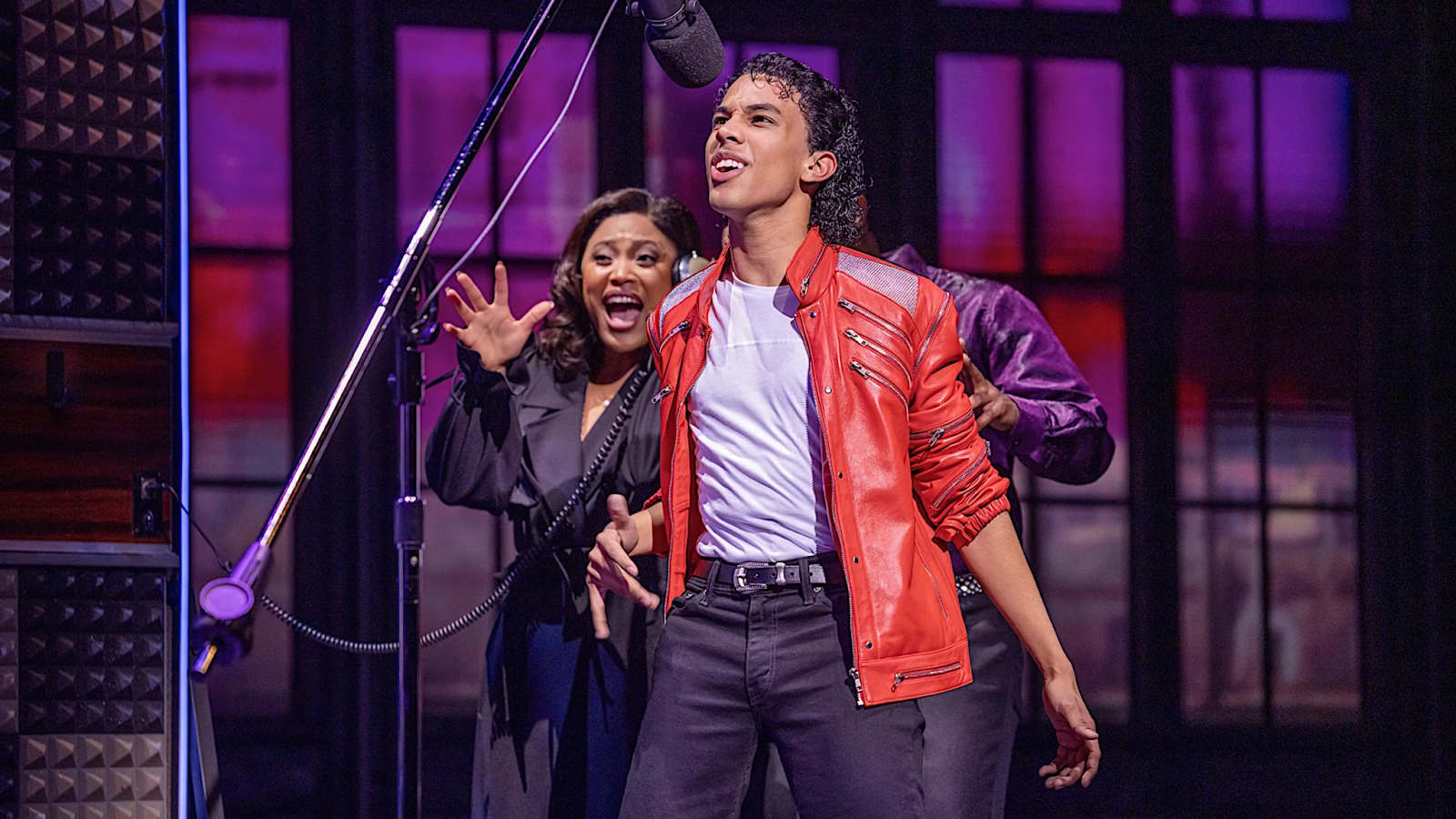 Michael Jackson Musical