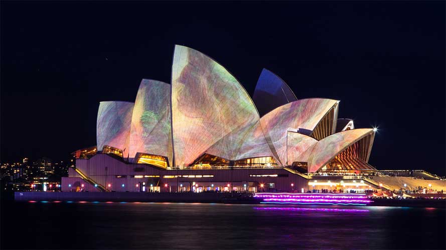 Blog banner - What's On in Sydney — June 2025