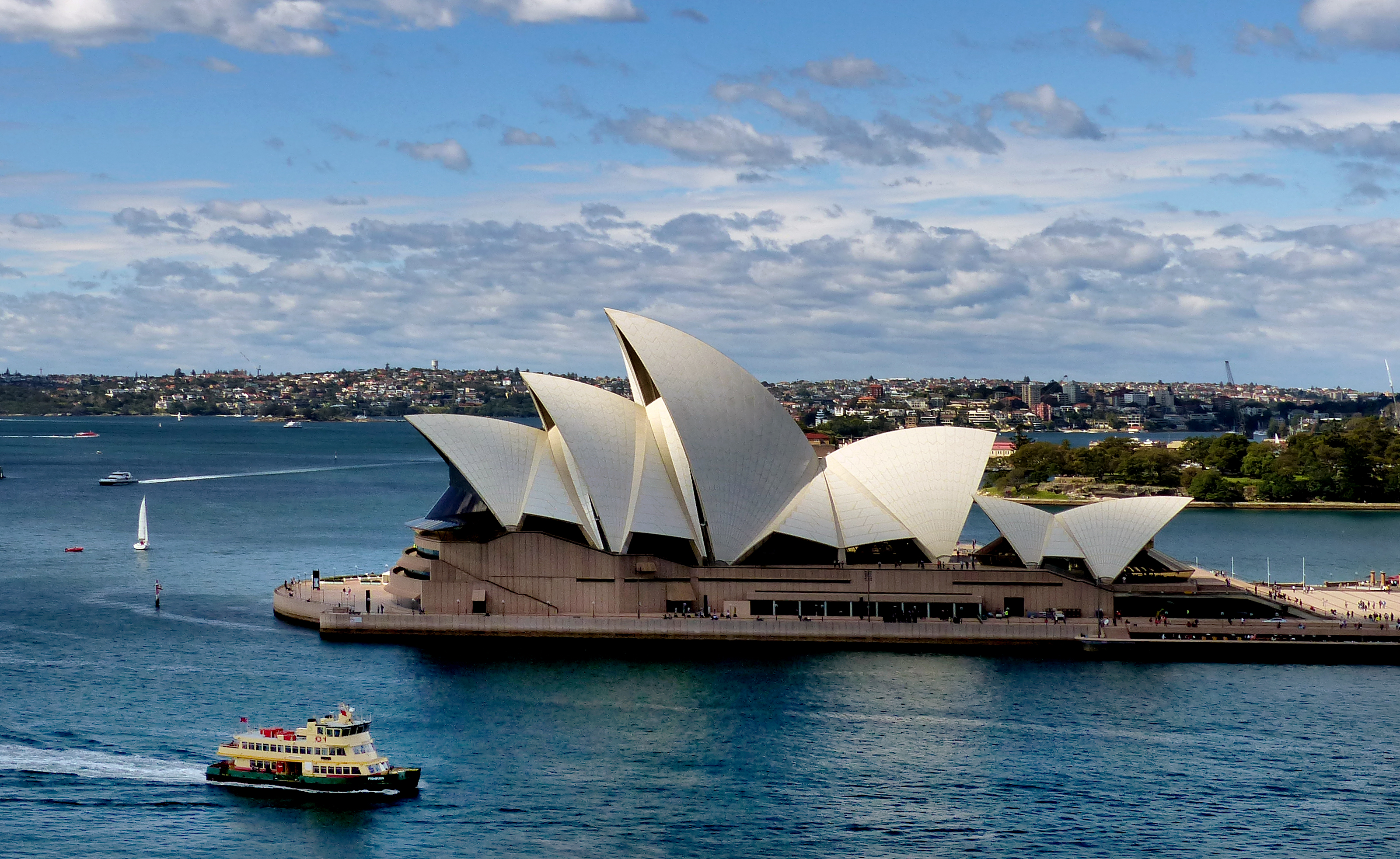 Blog banner - What's On in Sydney — May 2025