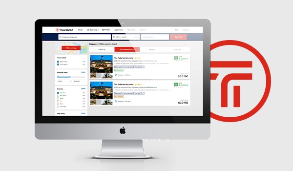 Getting Started With Travelcor