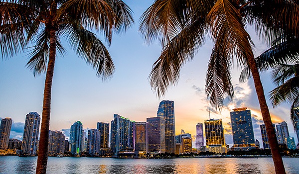 Join TA Connections at Aviation Festival Americas 2024