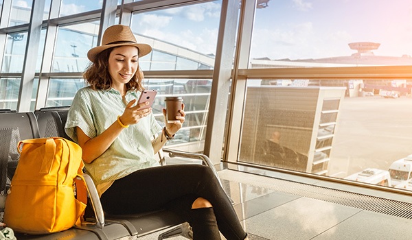 The U.S. has Announced  New Rules for Airline Passengers When Flights are Delayed or Canceled