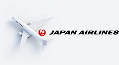 japan-airlines