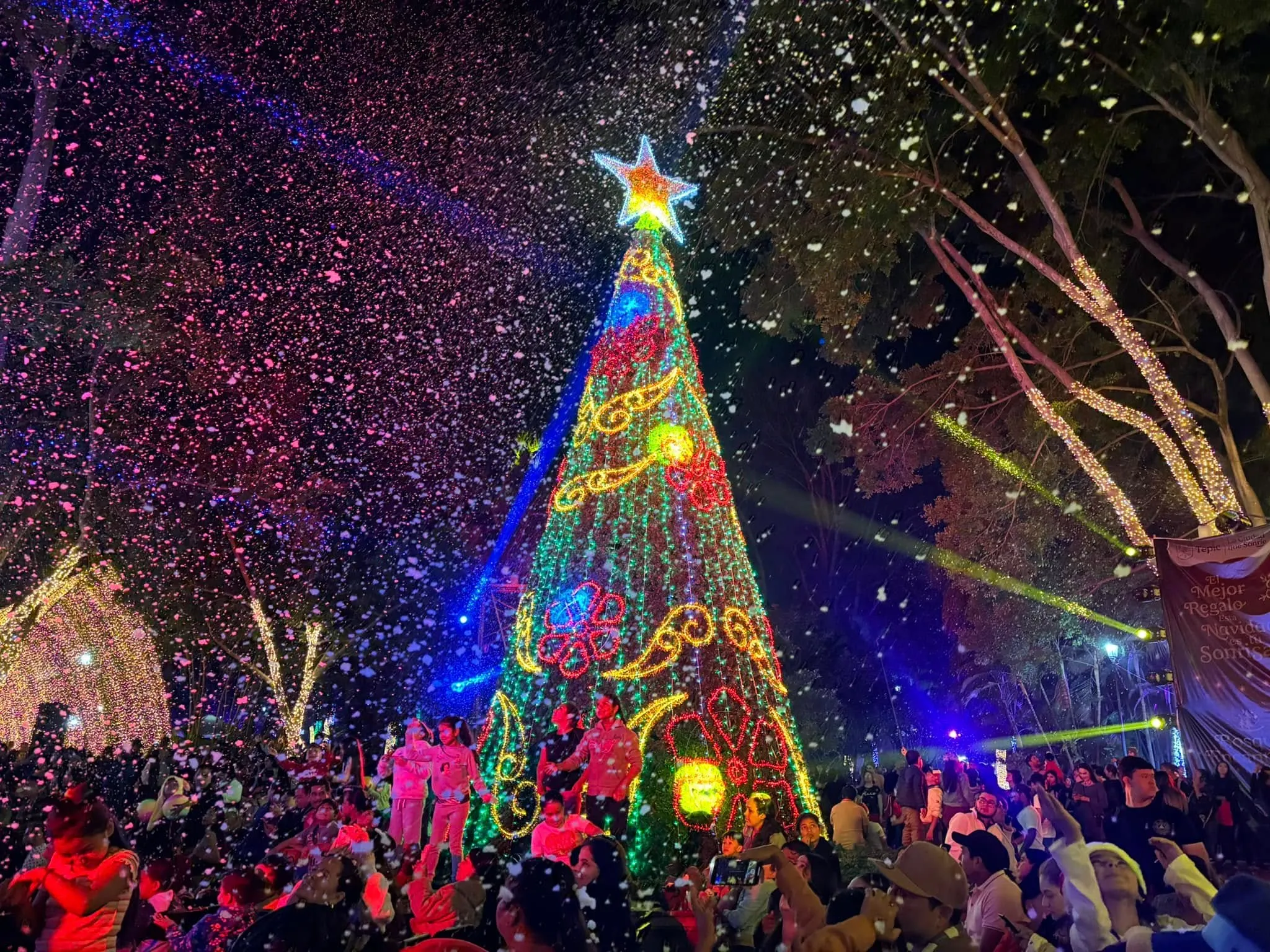 5 Razones para visitar Tepic en Diciembre