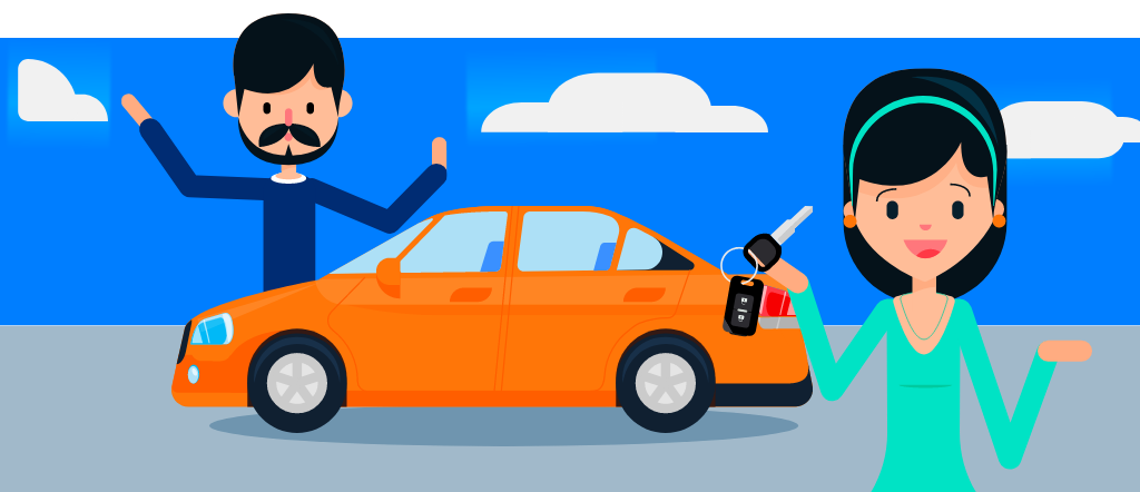 Logística y Estacionamiento