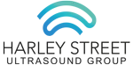 Harley Street Ultrasound Logo