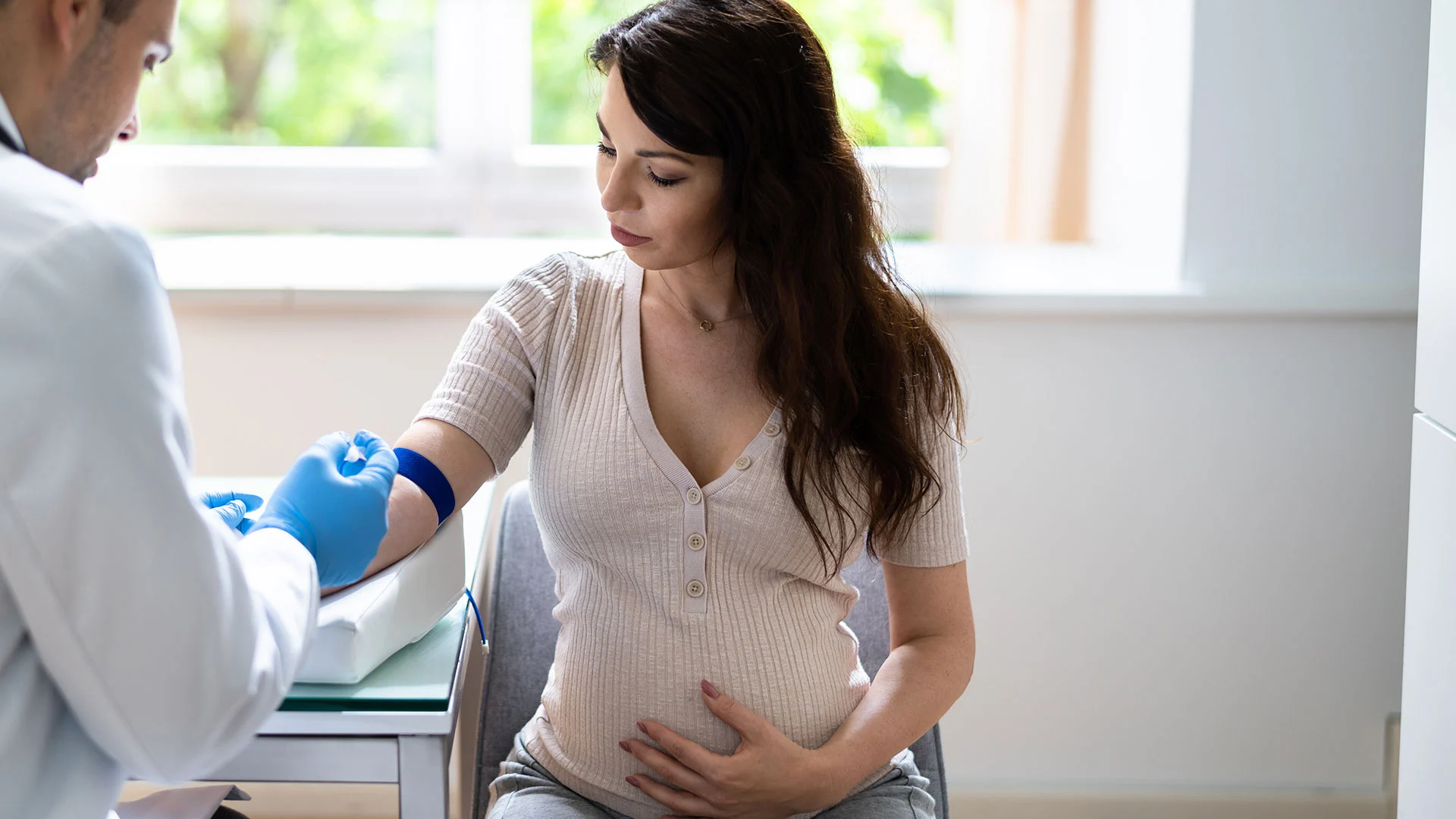 NIPT Test: What To Expect - Harley Street Ultrasound