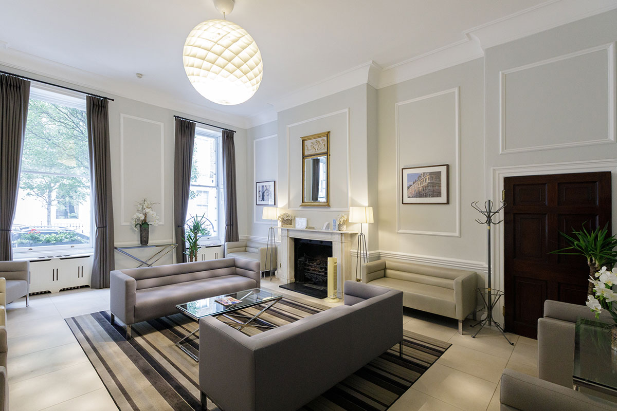 Harley Street Ultrasound Clinic – Private Specialist Imaging in London